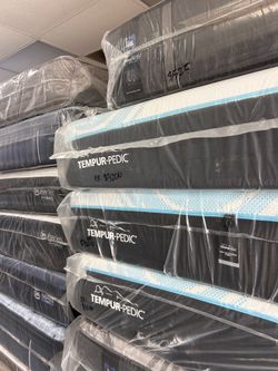 Huge Mattress SALE