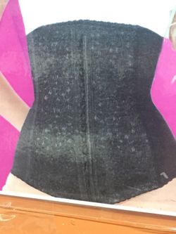 Waist trainers