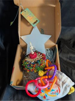 Bird Toys/Parrot Toys