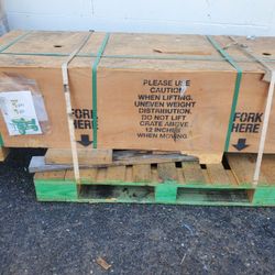 Champion Log Splitter 