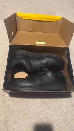 Shoes for crews