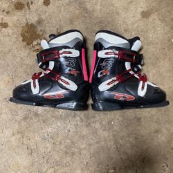 Ski Boots