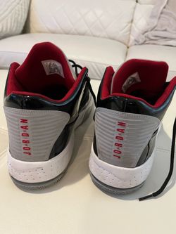 Jordan’s size 13