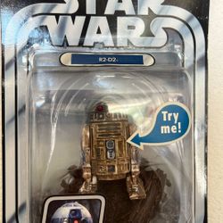 Star Wars R2-D2