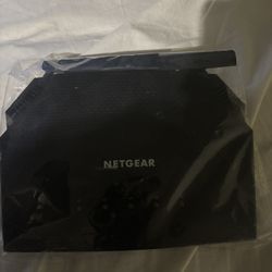 Netgear AX1800 WiFi 6 Router