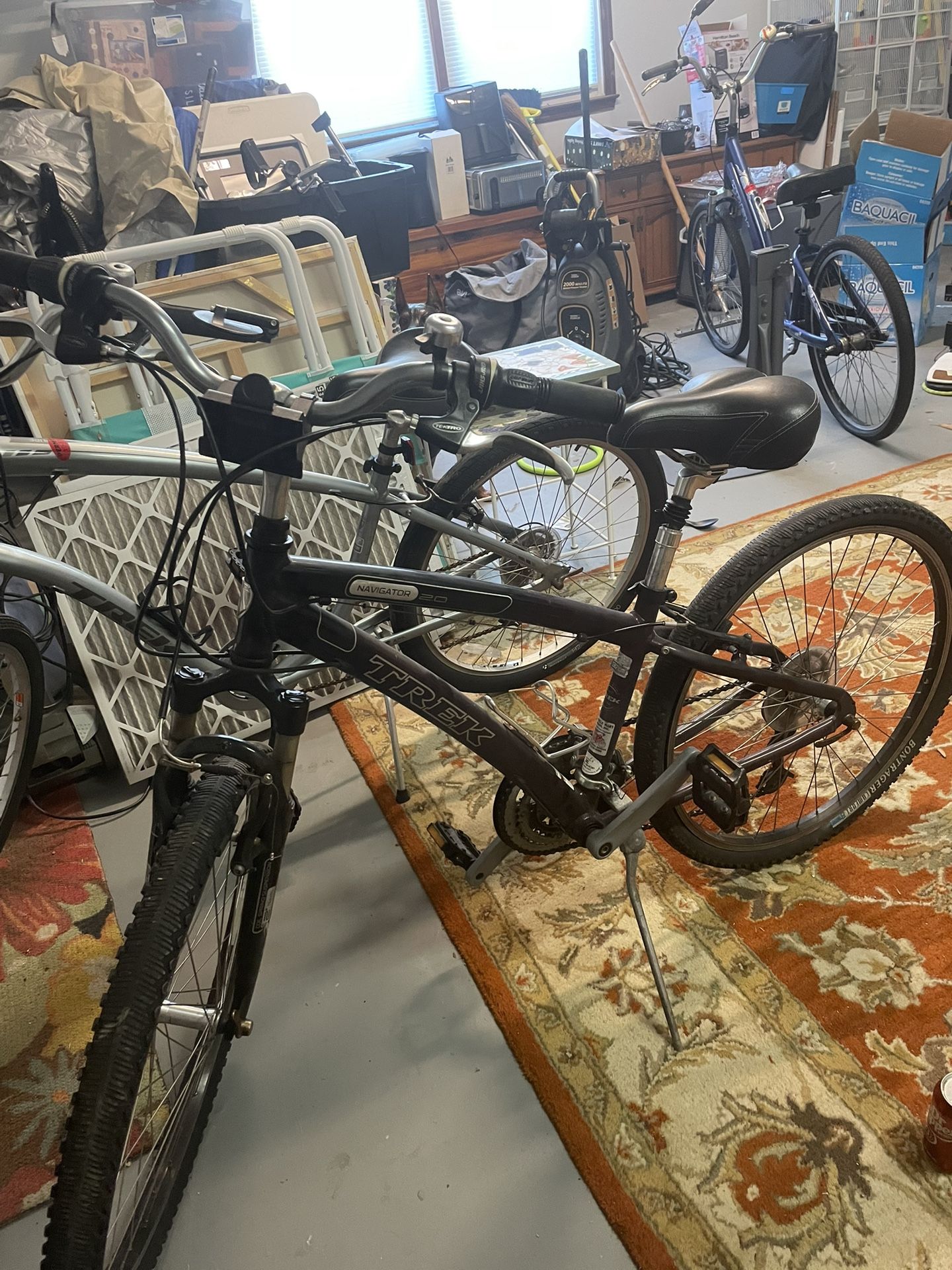 Trek Bikes