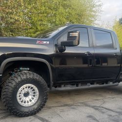 Kmc 445 Beadlock 17x9 8x180 +0 Offset With Toyo M/T 37x13.50R17 Tires 🔥🔥🔥