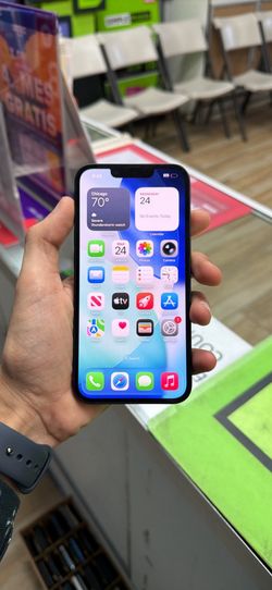 iPhone 13 128GB Unlocked