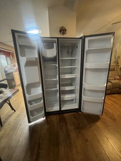 Lavadora y secadora y Refrigueradora gran Oferta