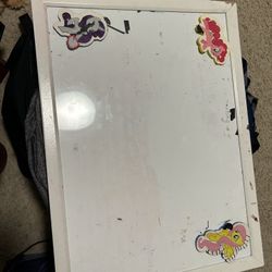 White Board 