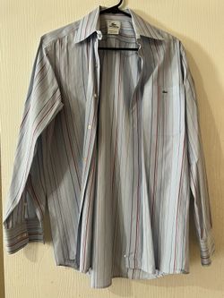 LaCoste shirt