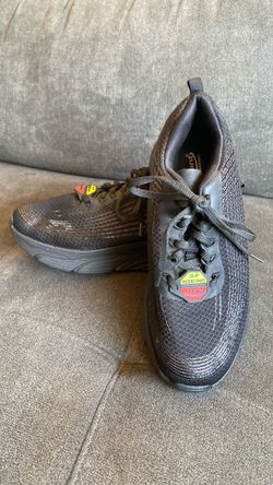 Laforst Slip Resistant Work Sneakers