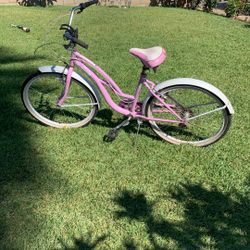 Beach Bike