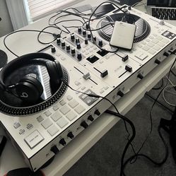 Rane One