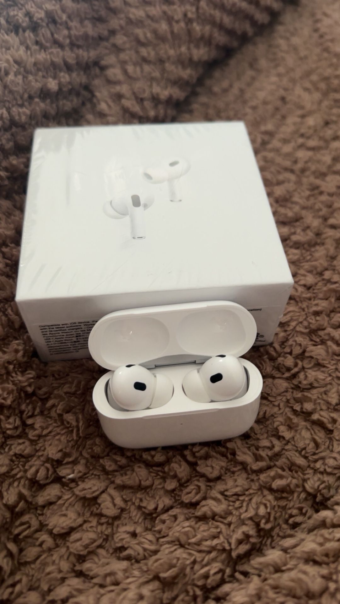 AirPod Pro 2