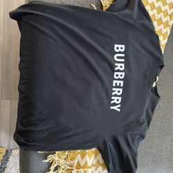 Burberry T-Shirt 