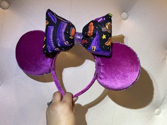 Disney Ears