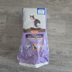 Cat Diapers