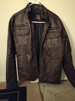G by Guess men's jacket, size Small