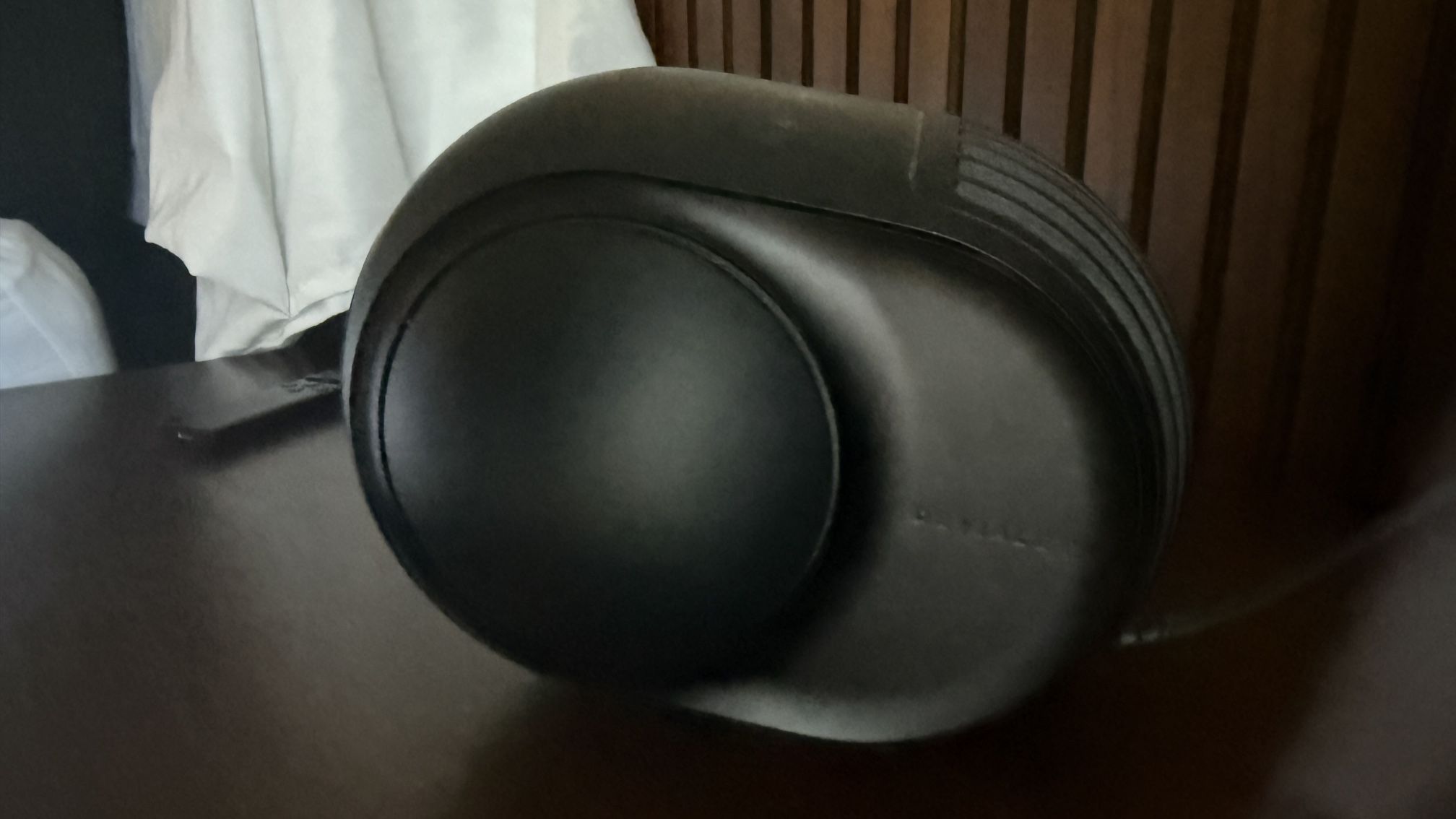 Devialet Phantom II Reactor Speaker - Black 95db