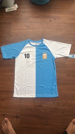 Messi jersey (medium )