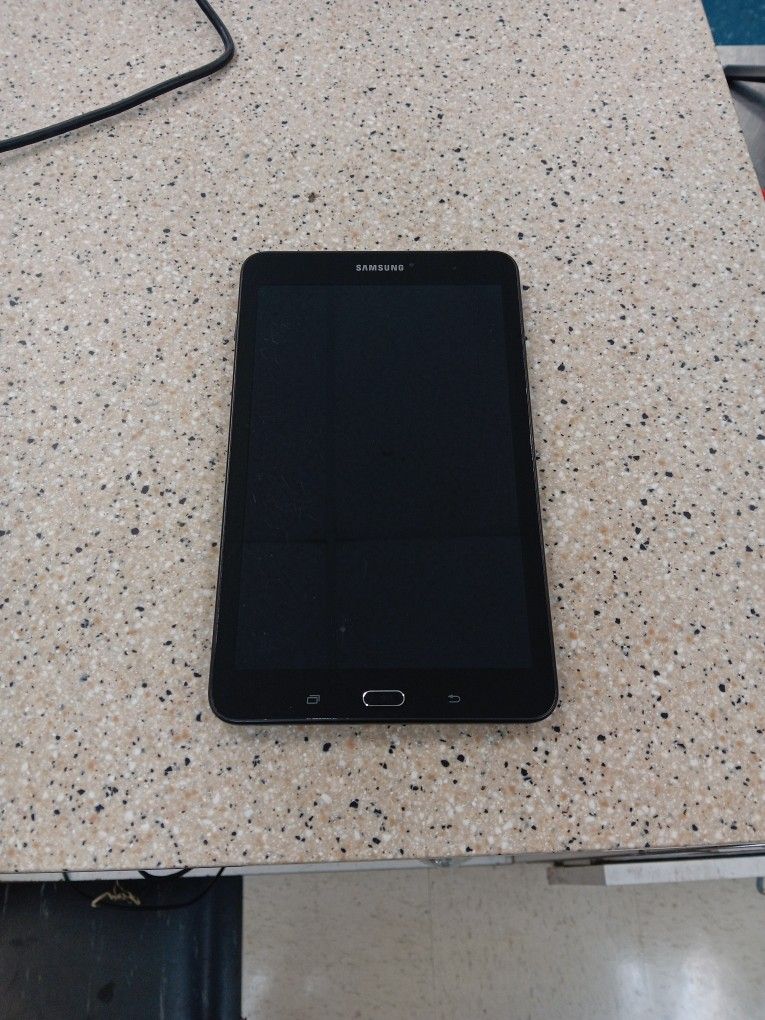 Tablet Samsung