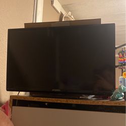 Small Tv