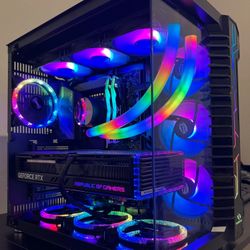 Gaming Pc 