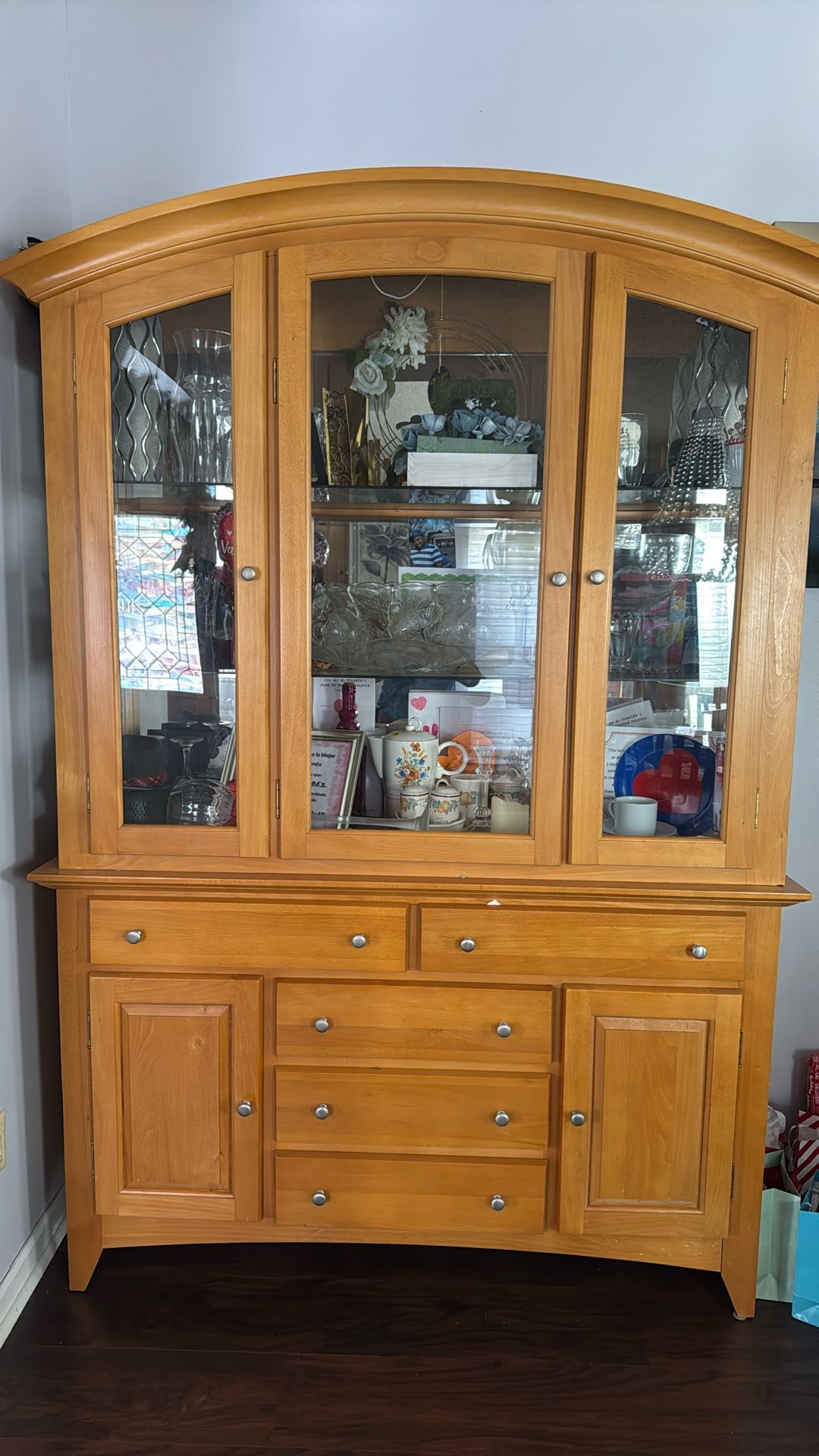 China Cabinet