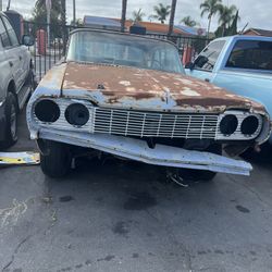 64 impala 