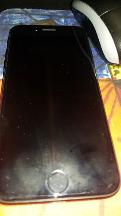 IPhone 7 256gb Unlocked