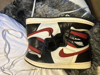 Jordan 1s