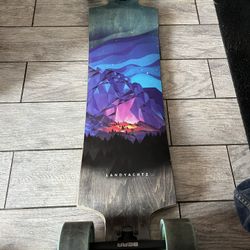 LandYachtz 