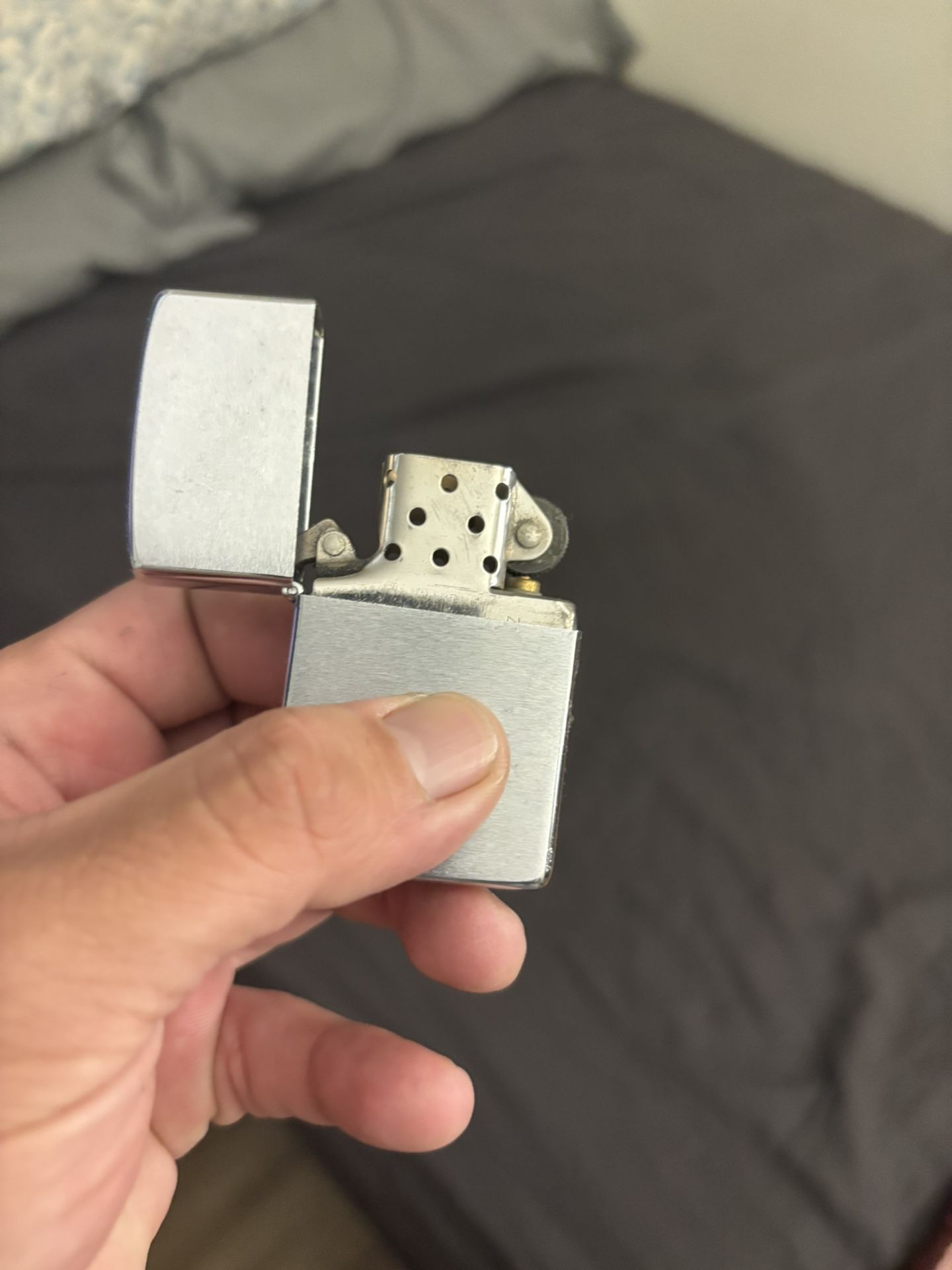 Zippo Lighter Brand New