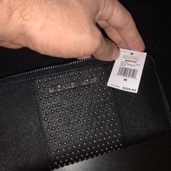 Micheal Kors Wallet Purse Bag