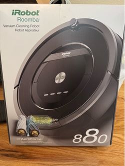 iRobot Roomba 880