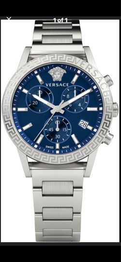 Woman’s Versace Watch