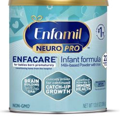 Enfamil 22 Cal