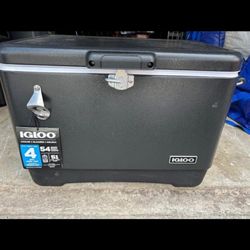 Cooler
