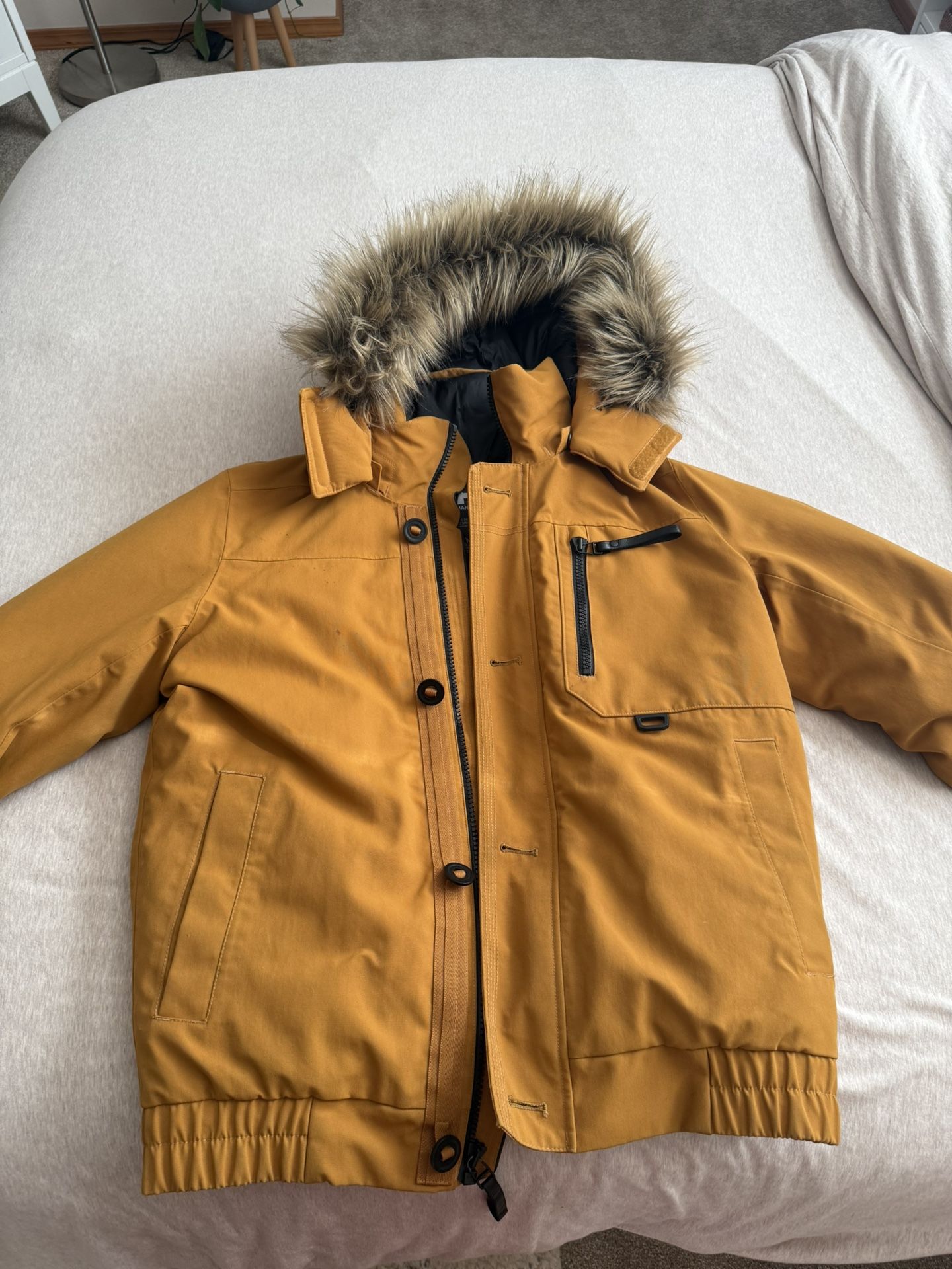 Helly Hansen Winter Jacket