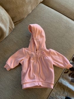 Baby girls Sweater size 3 month