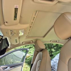 2016 Audi A4   S-line