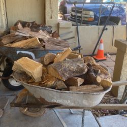 Firewood 