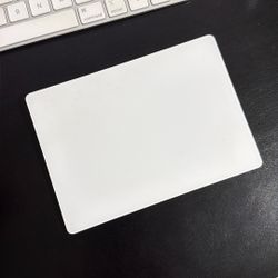 Apple Apple - Magic Trackpad (Lightning Port) - Wireless - Silver
