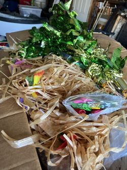 Luau Party Decorations 