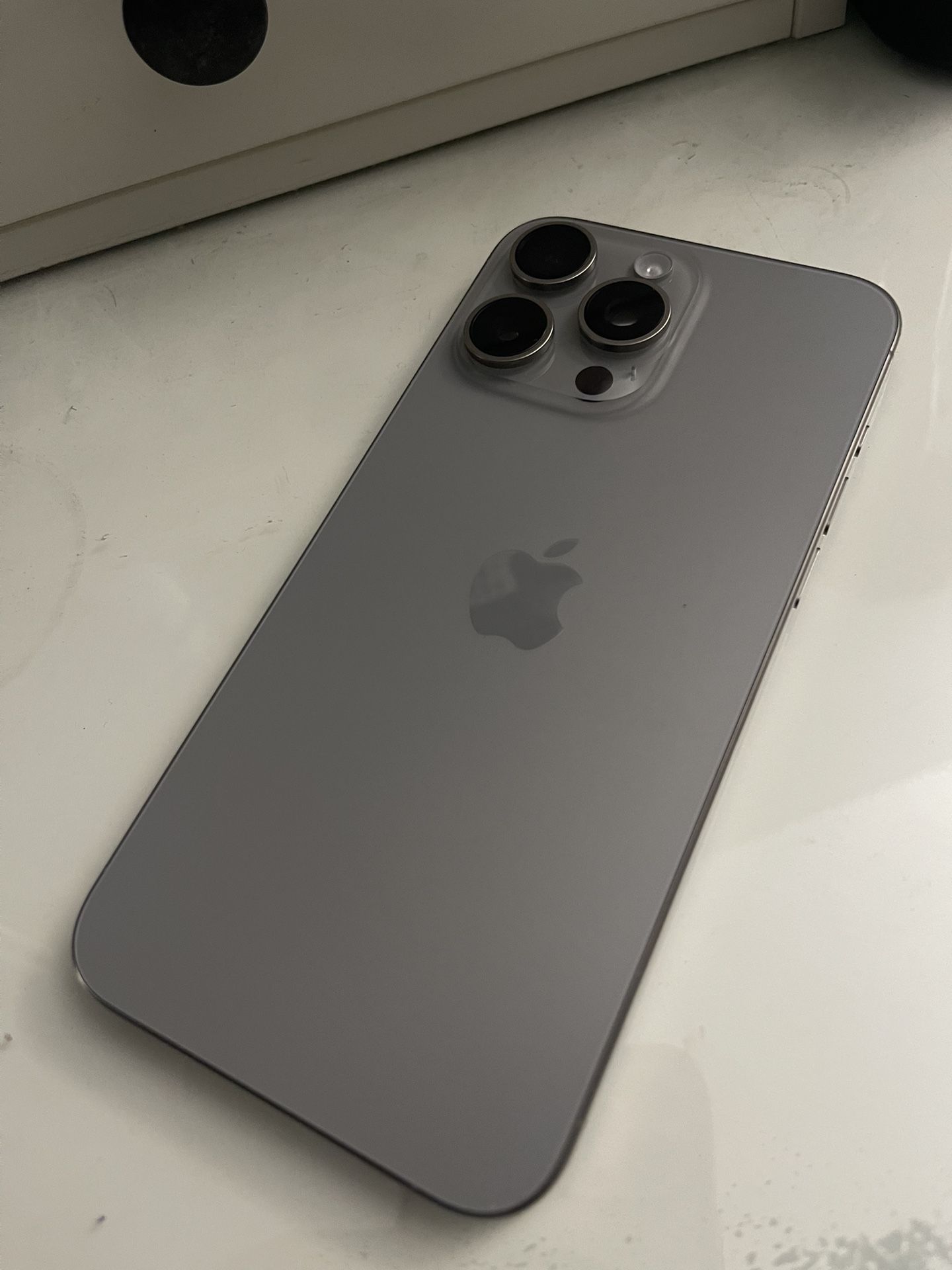 Iphone 15 Promax 1tb Unlocked