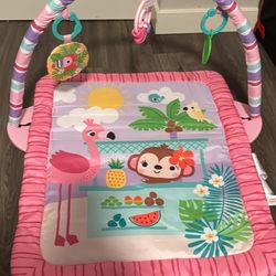 Baby Play Mat