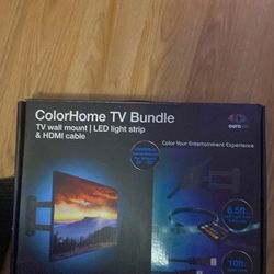 led lights wall mounte