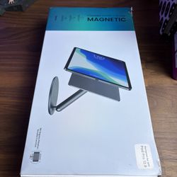 iPad Pro 12.9 Stand. 