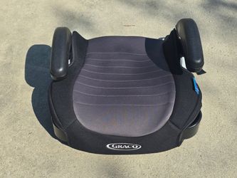 Graco TurboBooster 2.0 Backless Booster